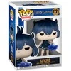 FUNKO POP! Vinilinė figūrėlė: Black Clover - Secré, 9 cm