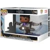*****FUNKO Marvel deluxe Shuri in Sunbird 63947
