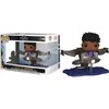 *****FUNKO Marvel deluxe Shuri in Sunbird 63947