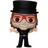 FUNKO POP! Vinilinė figūrėlė: Black Phone the Grabber, 10 cm