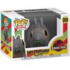 FUNKO POP! Vinilinė figūrėlė: Jurassic Park - Baby Stegosaurus, ~9 cm