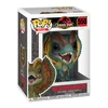 FUNKO POP! Vinilinė figūrėlė: Jurassic Park - Dilophosaurus, 10 cm