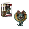 FUNKO POP! Vinilinė figūrėlė: Jurassic Park - Dilophosaurus, 10 cm