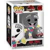 FUNKO POP! Vinilinė figūrėlė: Jurassic Park - Mr. DNA, 9 cm