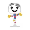 FUNKO POP! Vinilinė figūrėlė: Juros periodo parkas - Mr.DNA, 9.5 cm