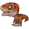 FUNKO POP! Kolekcionuojama figūrėlė - JURASSIC PARK S3: Tiger Raptor