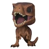 FUNKO POP! Vinilinė figūrėlė: Jurassic Park - Tyrannosaurus Rex, 9 cm