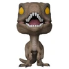 FUNKO POP! Vinilinė figūrėlė: Jurassic Park - Velociraptor, 9 cm