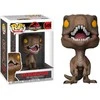 FUNKO POP! Vinilinė figūrėlė: Jurassic Park - Velociraptor, 9 cm