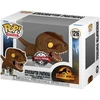 FUNKO POP! Vinilinė figūrėlė: Jurassic World - Atrociraptor (Panthera), 9.5 cm