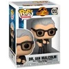 FUNKO POP! Vinilinė figūrėlė: Juros periodo pasaulis 3: Dr. Ian Malcolm