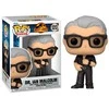 FUNKO POP! Vinilinė figūrėlė: Juros periodo pasaulis 3: Dr. Ian Malcolm