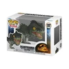 FUNKO POP! Vinilinė figūrėlė: Jurassic World - Giganotosaurus, 10 cm