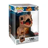 FUNKO POP! Vinilinė figūrėlė: Juros periodo pasaulis - T-Rex, 25 cm