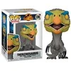 Funko POP figure Jurassic World Therizinosaurus