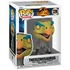 Funko POP figure Jurassic World Therizinosaurus