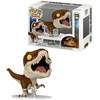 FUNKO POP! Vinilinė figūrėlė: Jurassic World - Atrociraptor (Tiger), 9 cm