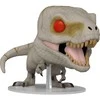 FUNKO POP! Vinilinė figūrėlė: Jurassic World - Atrociraptor (Ghost), 10 cm