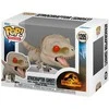 Funko POP figure Jurassic World Atrociraptor Ghost