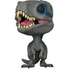 FUNKO POP! Vinilinė figūrėlė: Jurassic World - Blue, 9 cm