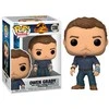 FUNKO POP! Vinilinė figūrėlė: Juros periodo pasaulis - Owen Grady
