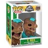 FUNKO POP! Vinilinė figūrėlė: Jurassic World - T.Rex, ~9 cm