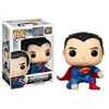FUNKO POP! Vinilinė figūrėlė: Justice League - Superman, 9 cm