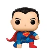 FUNKO POP! Vinilinė figūrėlė: Justice League - Superman, 9 cm