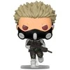 FUNKO POP! Vinilinė figūrėlė: Kaiju No.8 - Aoi Kaguragi, 9 cm