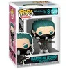 FUNKO POP! Vinilinė figūrėlė: Kaiju No.8 - Haruichi Izumo, 9 cm