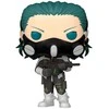 FUNKO POP! Vinilinė figūrėlė: Kaiju No.8 - Haruichi Izumo, 9 cm