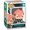 FUNKO POP! Vinilinė figūrėlė: Kaiju No.8 - Iharu Furuhashi, 9 cm
