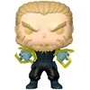 FUNKO POP! Vinilinė figūrėlė: Kaiju No.8 - Isao Shinomiya, 9 cm