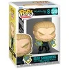 FUNKO POP! Vinilinė figūrėlė: Kaiju No.8 - Isao Shinomiya, 9 cm