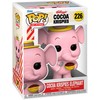 FUNKO POP! Vinilinė figūrėlė: Kelloggs - Cocoa Krispies Elephant, 9 cm