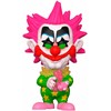 FUNKO POP! Vinilinė figūrėlė: Killer Klowns From Outer Space - Spikey, 9 cm