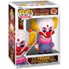 FUNKO POP! Vinilinė figūrėlė: Killer Klowns From Outer Space - Frank, 9.5 cm