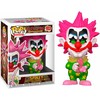 FUNKO POP! Vinilinė figūrėlė: Killer Klowns From Outer Space - Spikey, 9 cm