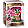 FUNKO POP! Vinilinė figūrėlė: Killer Klowns From Outer Space - Spikey, 9 cm