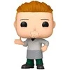 FUNKO POP! Raktų pakabutis: King of the Hill - Bobby Hill, 9 cm
