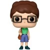 FUNKO POP! Raktų pakabutis: King of the Hill - Peggy Hill, 9 cm
