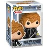 FUNKO POP! Vinilinė figūrėlė: Kingdom Hearts - Roxas with Keyblades, 9 cm