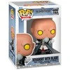 FUNKO POP! Vinilinė figūrėlė: Kingdom Hearts - Xehanort with Blade, 9 cm
