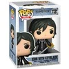 FUNKO POP! Vinilinė figūrėlė: Kingdom Hearts - Xion with Keyblade, 9 cm