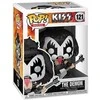 FUNKO POP! Vinilinė figūrėlė: KISS - The Demon, 9.5 cm