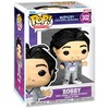 Funko POP figure Kpop Demon Hunters Bobby