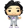 Funko POP figure Kpop Demon Hunters Bobby