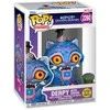 FUNKO POP! Vinilinė figūrėlė: Kpop Demon Hunters - Derpy, 9 cm