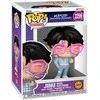 FUNKO POP! Vinilinė figūrėlė: Kpop Demon Hunters - Jinu, 9 cm