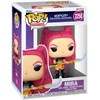 FUNKO POP! Vinilinė figūrėlė: Kpop Demon Hunters - Mira, 9 cm